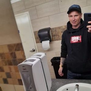 Meet your Posher, John